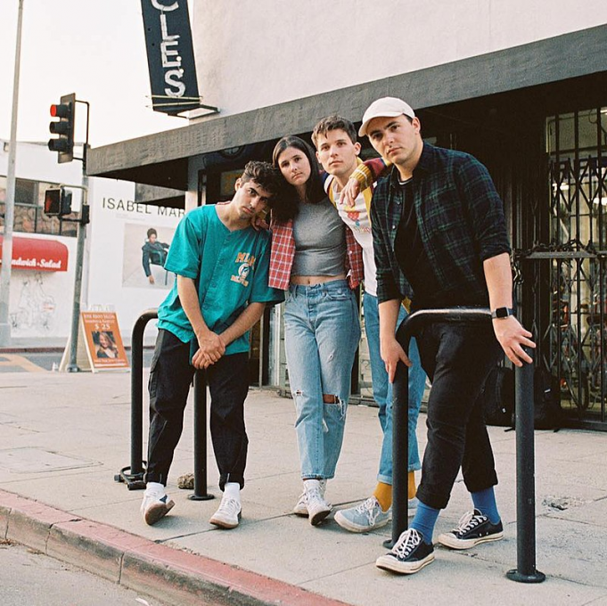 Valley - Band at Regent Theater