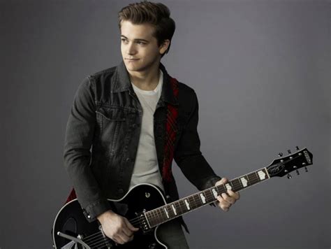 Hunter Hayes at Regent Theater