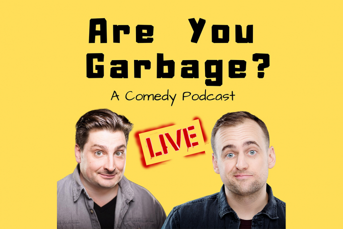 Are You Garbage?