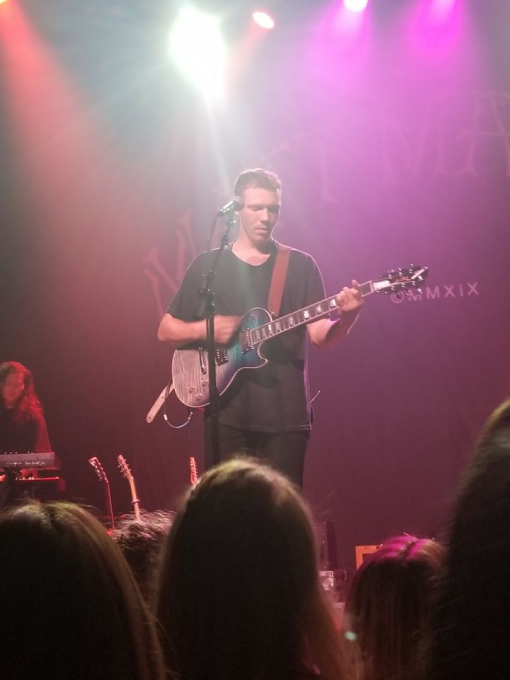 Matt Maeson