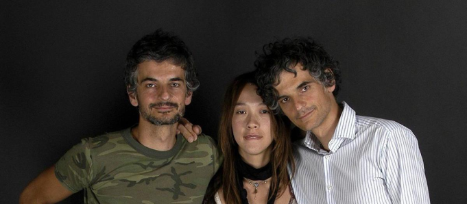 Blonde Redhead [CANCELLED]