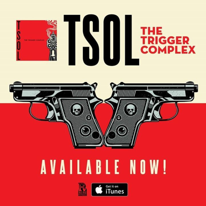 T.S.O.L.