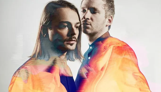 Kiasmos