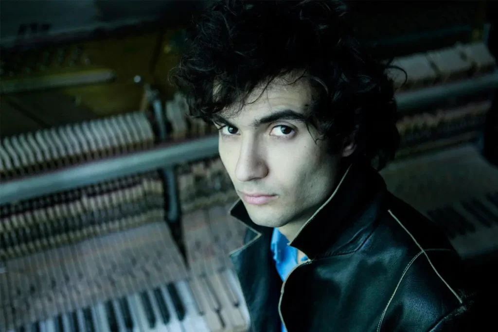 Tigran Hamasyan